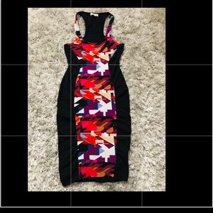 Women’s Racer Back BodyCon